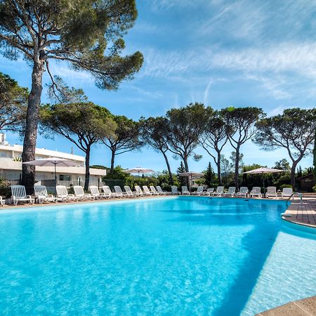 Comfort Aparthotel Frejus La Tour De Mare Exterior photo