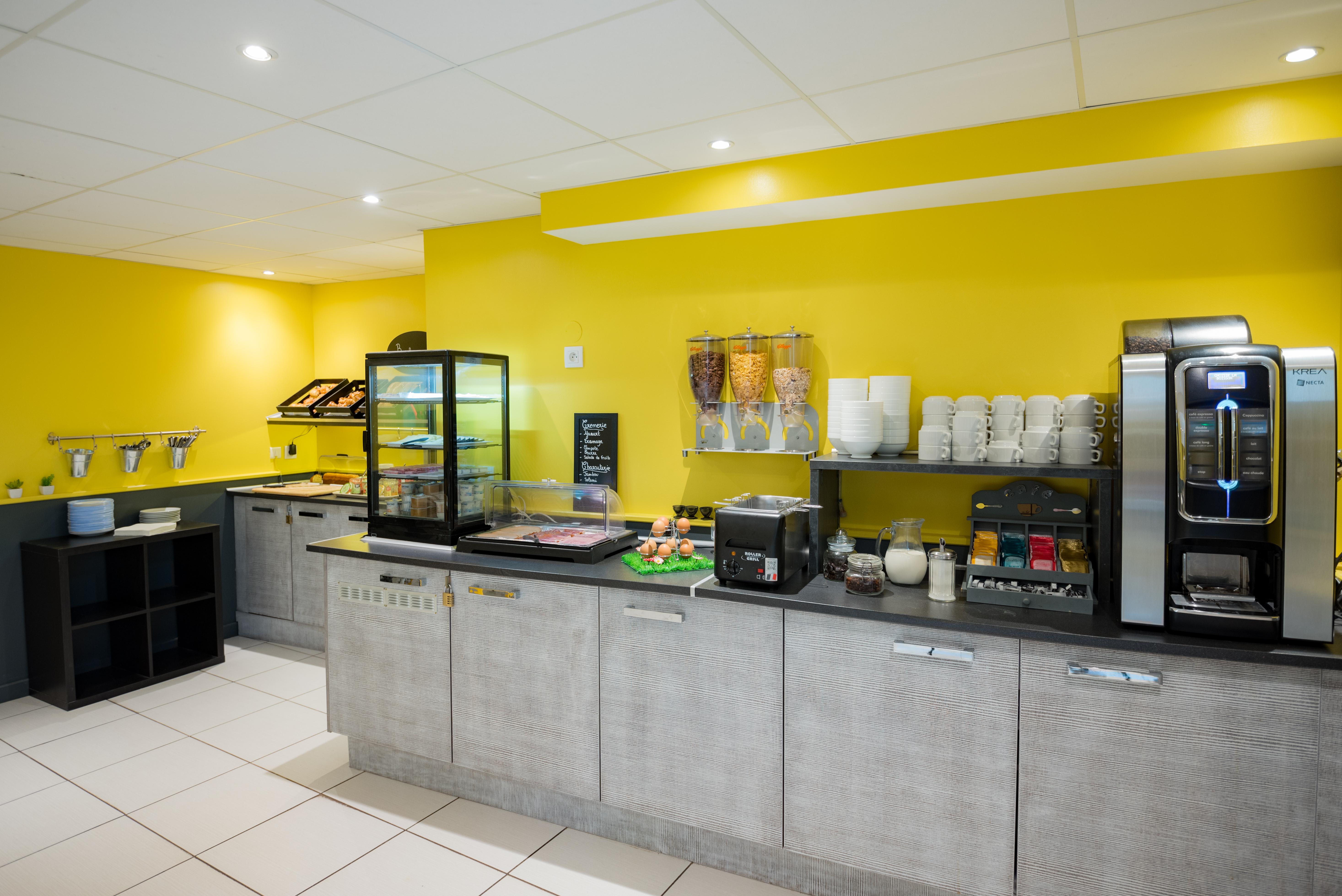 Comfort Aparthotel Frejus La Tour De Mare Exterior photo