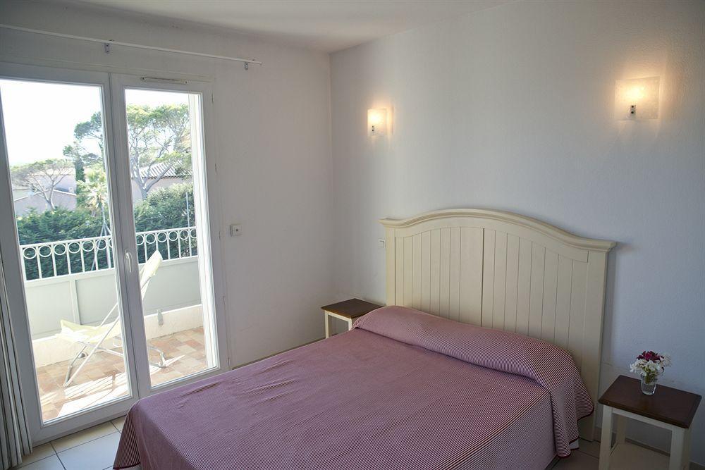 Comfort Aparthotel Frejus La Tour De Mare Exterior photo