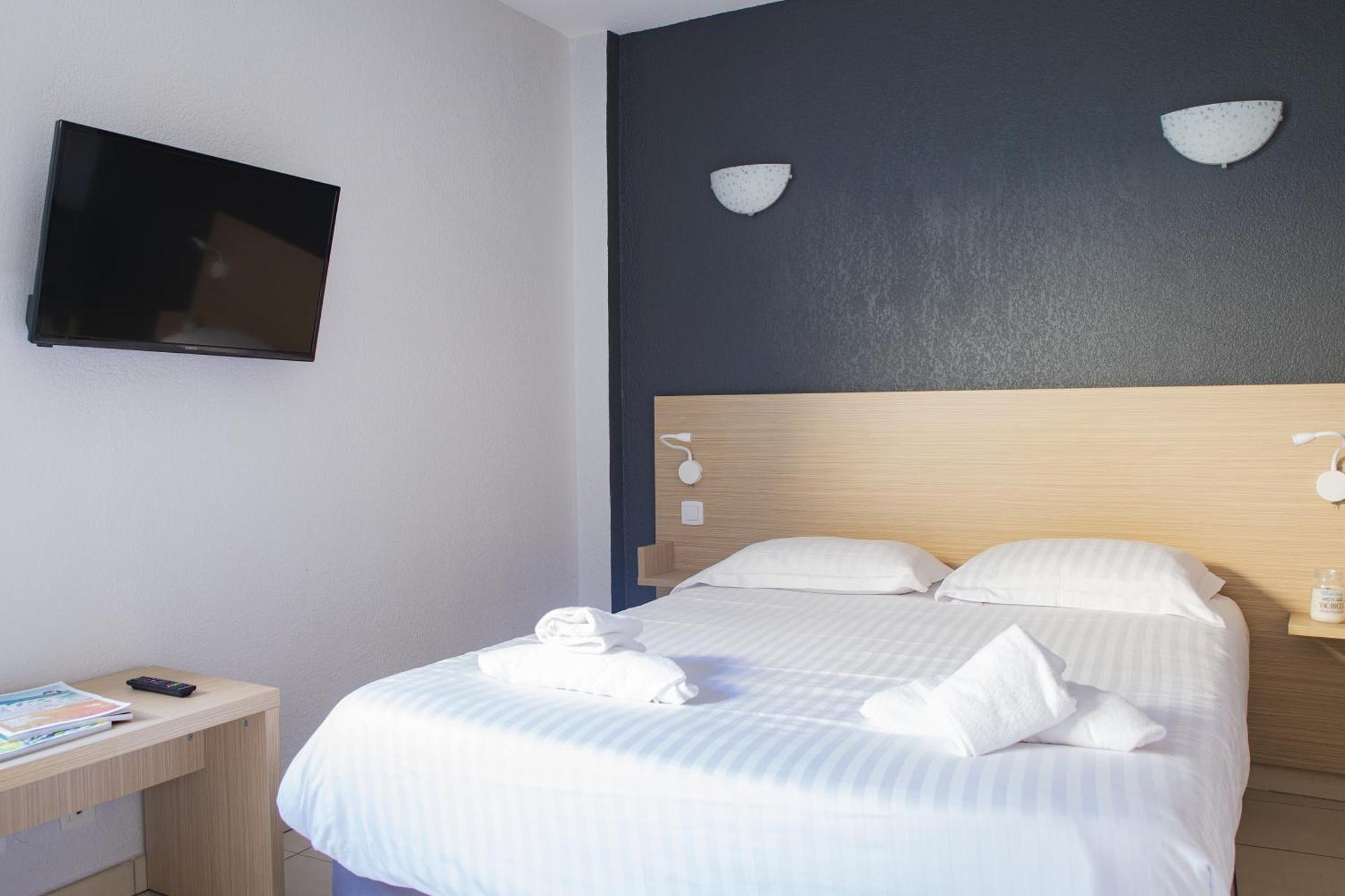 Comfort Aparthotel Frejus La Tour De Mare Room photo