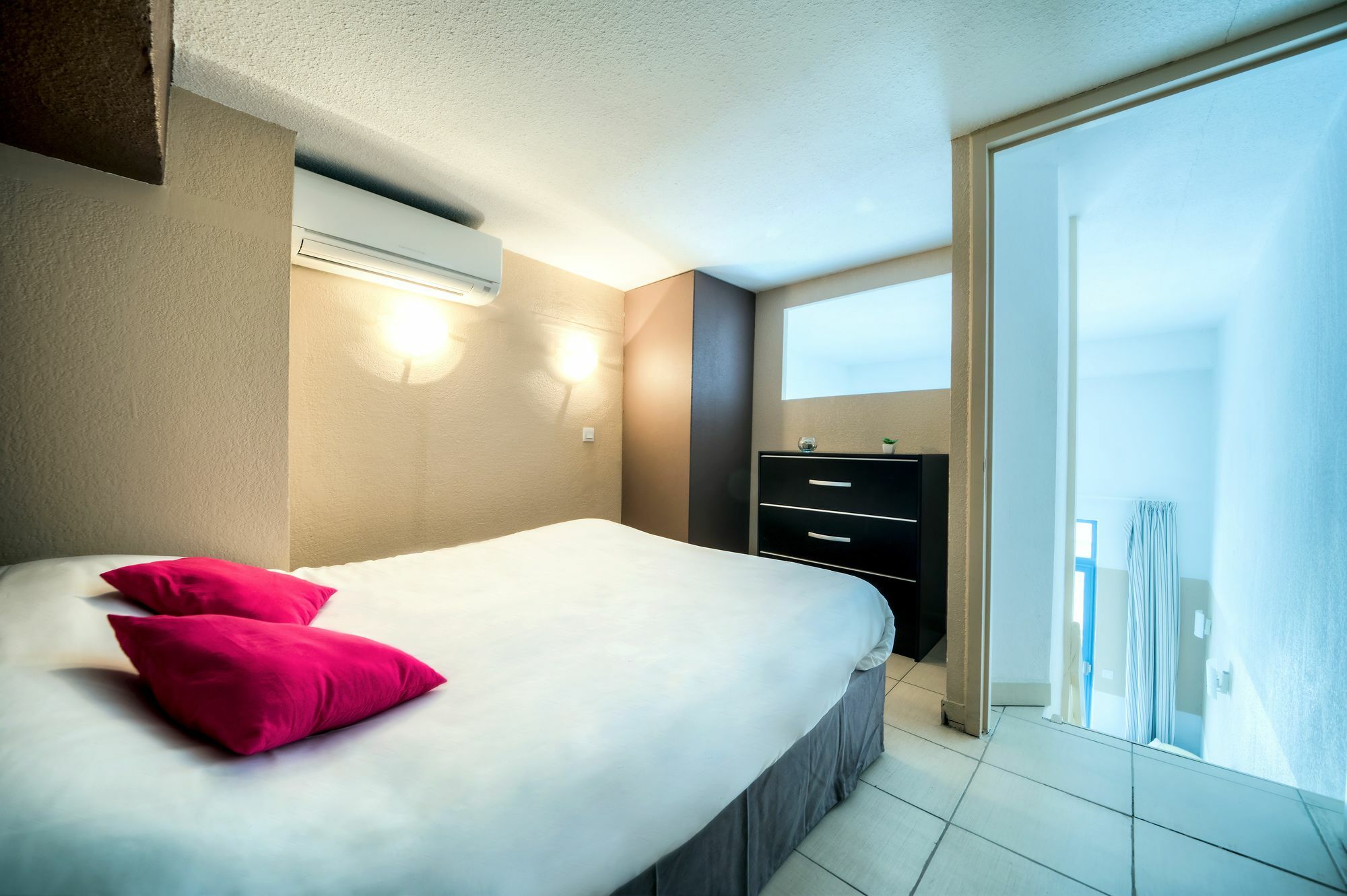Comfort Aparthotel Frejus La Tour De Mare Exterior photo
