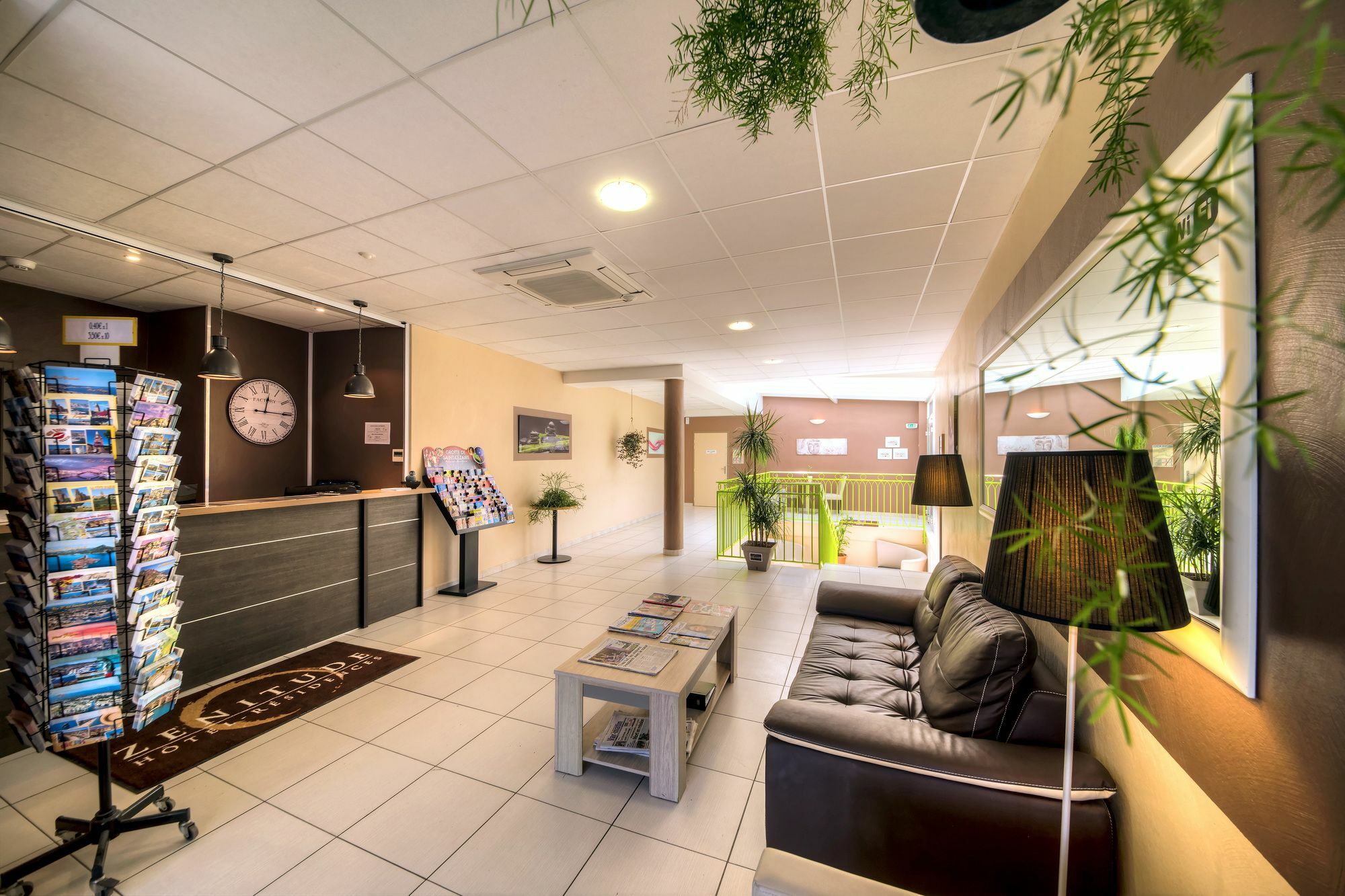 Comfort Aparthotel Frejus La Tour De Mare Exterior photo